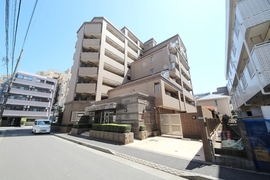 プライムアーバン葛西イースト 物件写真 建物写真2