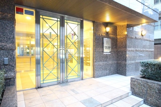 プライムアーバン葛西イースト 物件写真 建物写真3