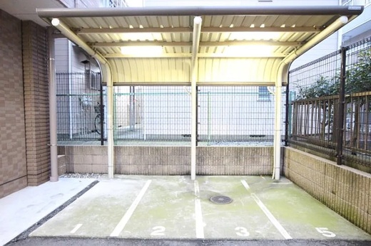 プライムアーバン葛西イースト 物件写真 建物写真8