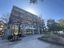 パークシティ弦巻コート・フロント・レジデンス 物件写真 建物写真1