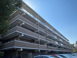 パークシティ弦巻コート・フロント・レジデンス 物件写真 建物写真2