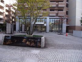 パークシティ弦巻コート・フロント・レジデンス 物件写真 建物写真3