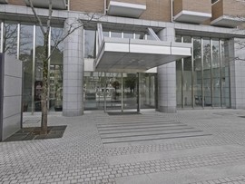 パークシティ弦巻コート・フロント・レジデンス 物件写真 建物写真4