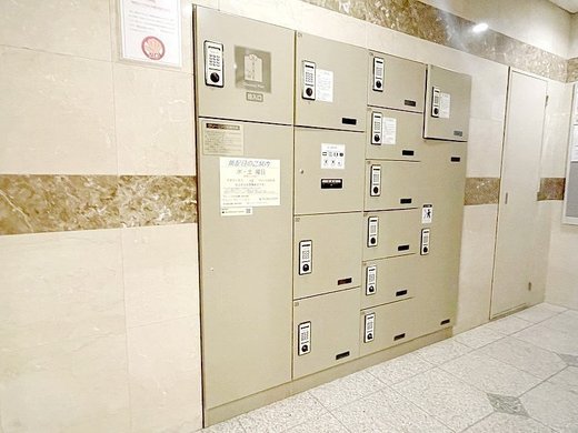 エクセレント三越前 物件写真 建物写真11