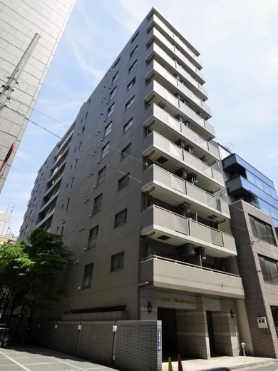 エクセレント三越前 物件写真 建物写真2