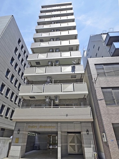 エクセレント三越前 物件写真 建物写真3