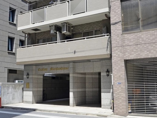 エクセレント三越前 物件写真 建物写真4