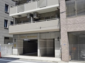 エクセレント三越前 物件写真 建物写真4