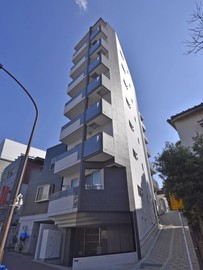 レジデンシャルスター山王ヒルズ 物件写真 建物写真3