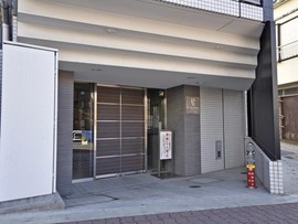レジデンシャルスター山王ヒルズ 物件写真 建物写真4