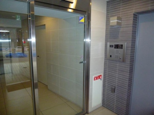 レジデンシャルスター山王ヒルズ 物件写真 建物写真6