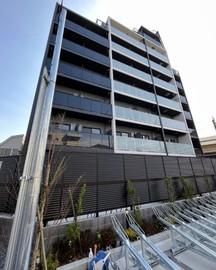 アーバンパーク綾瀬WEST 物件写真 建物写真2