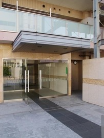 ミオカステーロ大井町 物件写真 建物写真4