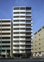 プライムネクサス大森パークアベニュー 物件写真 建物写真1