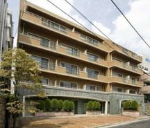 シュロス平河 物件写真 建物写真1