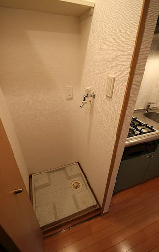 メインステージ麻布十番 物件写真 建物写真13