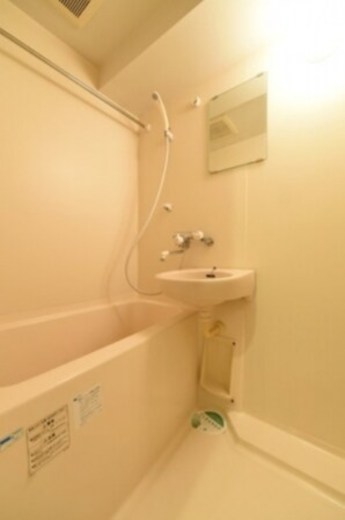メインステージ麻布十番 物件写真 建物写真15