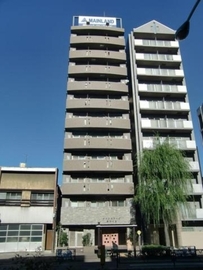メインステージ麻布十番 物件写真 建物写真2