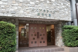 メインステージ麻布十番 物件写真 建物写真3