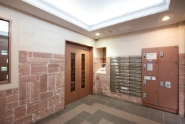 メインステージ麻布十番 物件写真 建物写真4