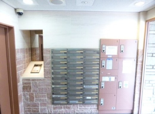 メインステージ麻布十番 物件写真 建物写真5