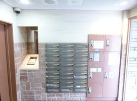 メインステージ麻布十番 物件写真 建物写真5