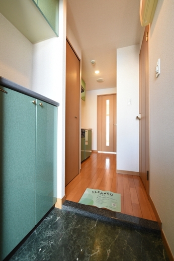 メインステージ麻布十番 物件写真 建物写真7