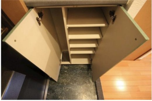 メインステージ麻布十番 物件写真 建物写真8