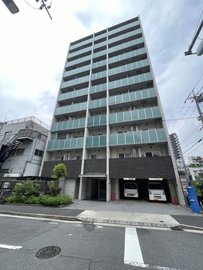 プラウドフラット森下ウエスト 物件写真 建物写真2