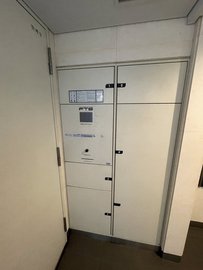 プラウドフラット森下ウエスト 物件写真 建物写真5
