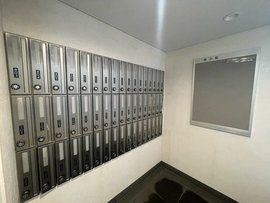 プラウドフラット森下ウエスト 物件写真 建物写真6