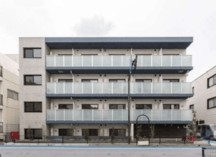 NTPRレジデンス大井町 物件写真 建物写真1