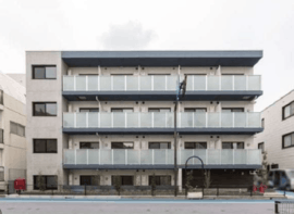 物件写真 建物写真1