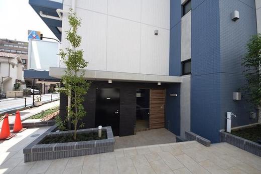NTPRレジデンス大井町 物件写真 建物写真3