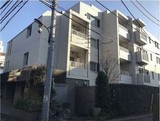 パークハウス西早稲田 物件写真 建物写真1