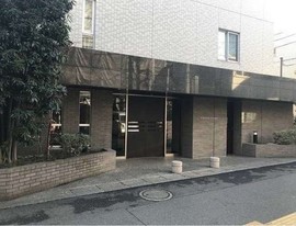 パークハウス西早稲田 物件写真 建物写真4
