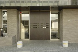 パークハウス西早稲田 物件写真 建物写真5
