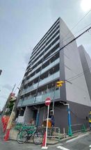 クレストタップ川崎Ⅰ 物件写真 建物写真1