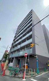 クレストタップ川崎Ⅰ 物件写真 建物写真1