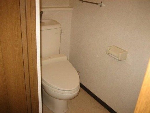 プレジデント目黒ハイツ 物件写真 建物写真13