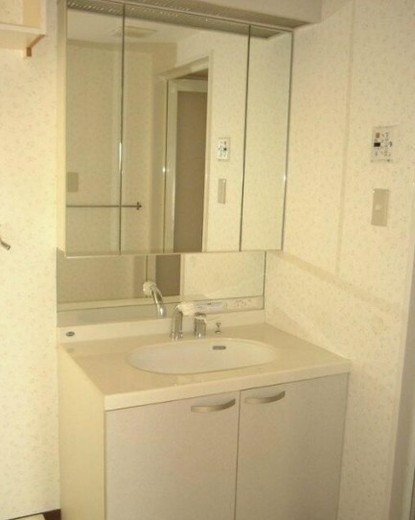プレジデント目黒ハイツ 物件写真 建物写真16