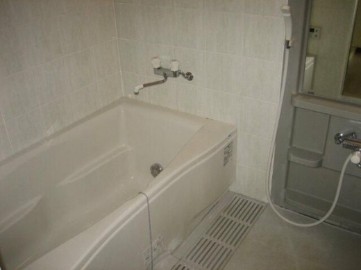 プレジデント目黒ハイツ 物件写真 建物写真17
