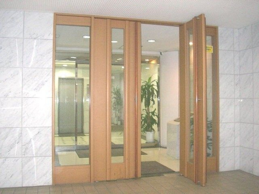 プレジデント目黒ハイツ 物件写真 建物写真5