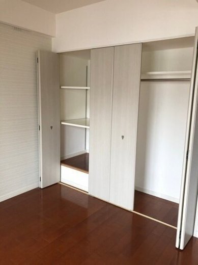 グローリオ品川シーサイド 物件写真 建物写真14