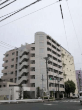 グローリオ品川シーサイド 物件写真 建物写真1