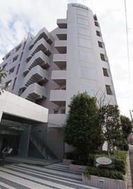 グローリオ品川シーサイド 物件写真 建物写真3
