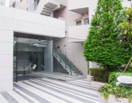 グローリオ品川シーサイド 物件写真 建物写真5