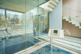 グローリオ品川シーサイド 物件写真 建物写真6