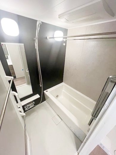 ガーラ・レジデンス横浜港北 物件写真 建物写真15