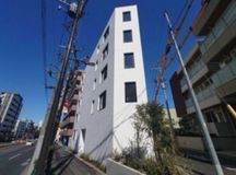 PREAS HONANCHO 物件写真 建物写真1